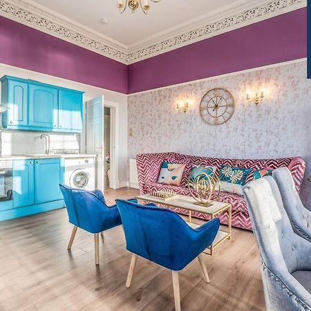 Presidential Apartment, Family Home, Luxury Bedrooms, 2 Rooms, 1 King Bed, 2 Single Beds, Free Wifi, Free Parking, Tourists, Business Travelers, Relocation, Beautiful River Views, - Long Stays, Invoice And Reduced Price Are Only Via Sunrise Short Let Dundee Extérieur photo